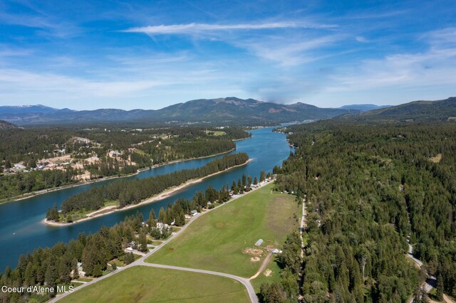 NKALOT8 Sailors Ln, Priest River, ID 83856