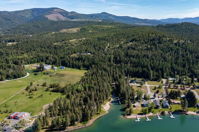 NKALOT8 Sailors Ln, Priest River, ID 83856