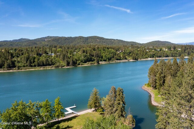 NKALOT8 Sailors Ln, Priest River, ID 83856