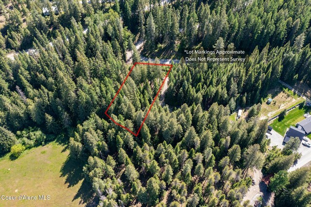 NKALOT8 Sailors Ln, Priest River, ID 83856