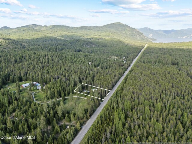 17561 E Perimeter Rd, Athol, ID 83801