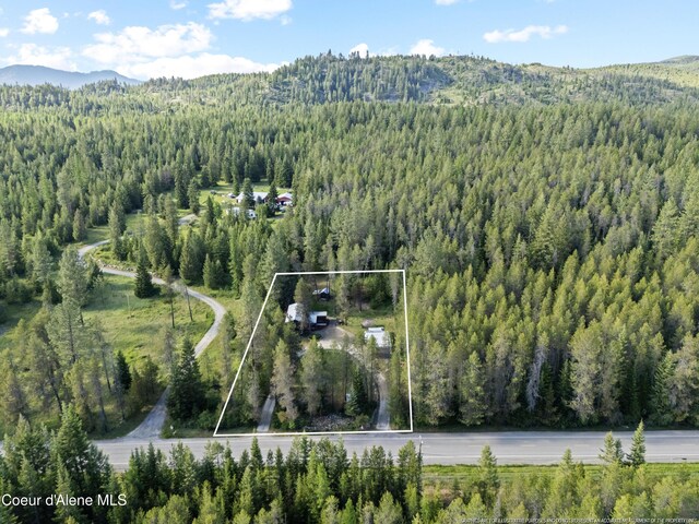17561 E Perimeter Rd, Athol, ID 83801