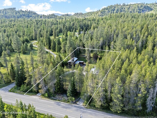 17561 E Perimeter Rd, Athol, ID 83801