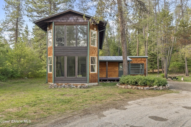 17561 E Perimeter Rd, Athol, ID 83801