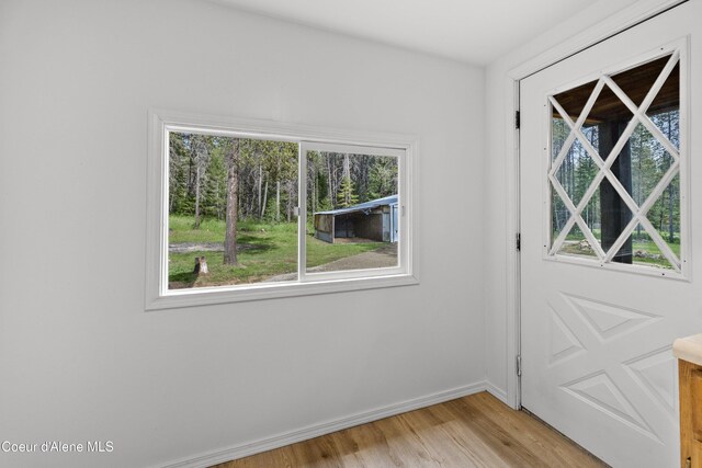 17561 E Perimeter Rd, Athol, ID 83801