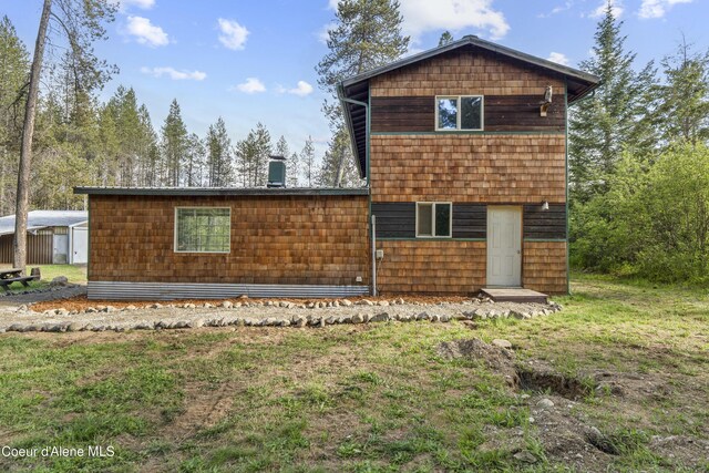 17561 E Perimeter Rd, Athol, ID 83801