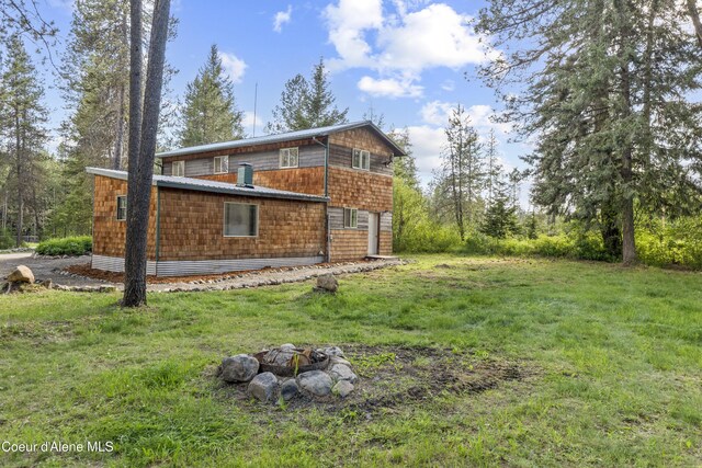 17561 E Perimeter Rd, Athol, ID 83801