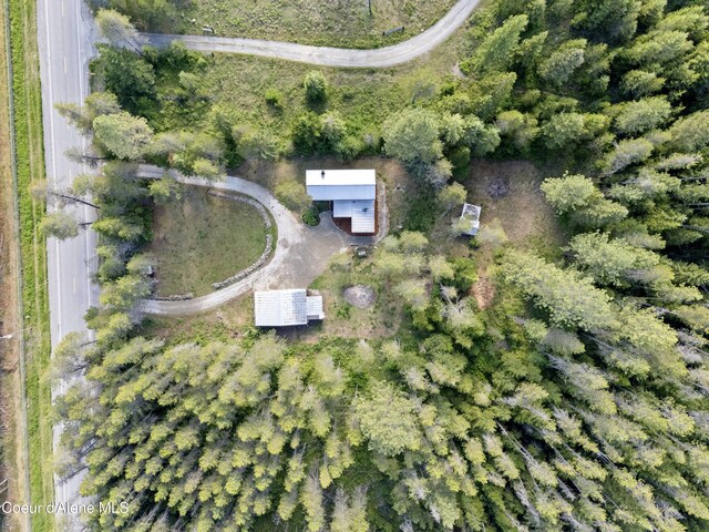 17561 E Perimeter Rd, Athol, ID 83801