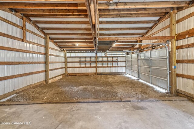 17561 E Perimeter Rd, Athol, ID 83801