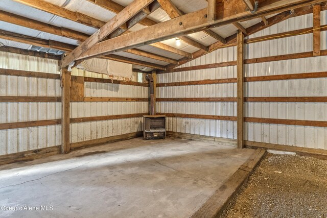 17561 E Perimeter Rd, Athol, ID 83801