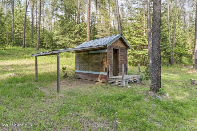 17561 E Perimeter Rd, Athol, ID 83801