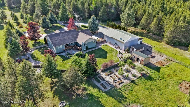 6192 W Diagonal Rd, Rathdrum, ID 83858