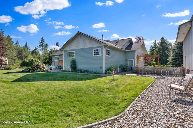 6192 W Diagonal Rd, Rathdrum, ID 83858
