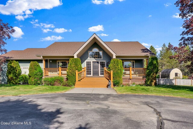 6192 W Diagonal Rd, Rathdrum, ID 83858