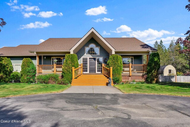 6192 W Diagonal Rd, Rathdrum, ID 83858