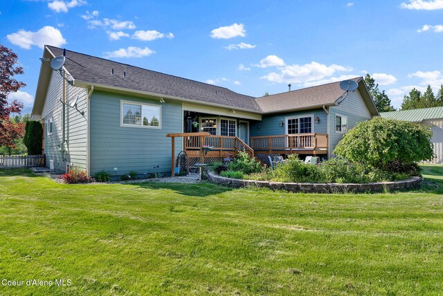 6192 W Diagonal Rd, Rathdrum, ID 83858