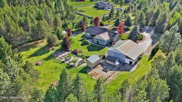 6192 W Diagonal Rd, Rathdrum, ID 83858