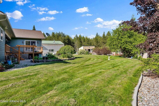6192 W Diagonal Rd, Rathdrum, ID 83858