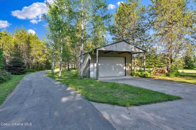 6192 W Diagonal Rd, Rathdrum, ID 83858