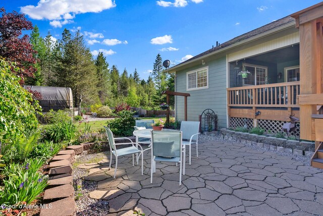 6192 W Diagonal Rd, Rathdrum, ID 83858