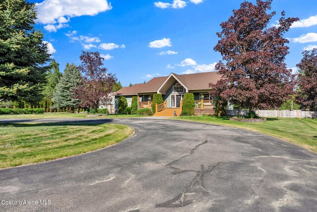6192 W Diagonal Rd, Rathdrum, ID 83858