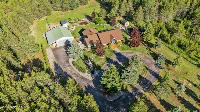 6192 W Diagonal Rd, Rathdrum, ID 83858