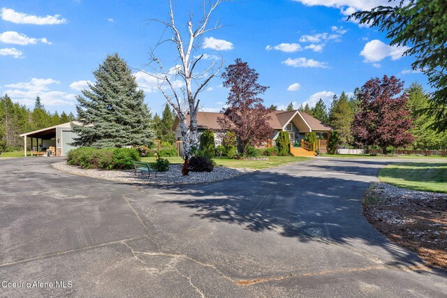 6192 W Diagonal Rd, Rathdrum, ID 83858