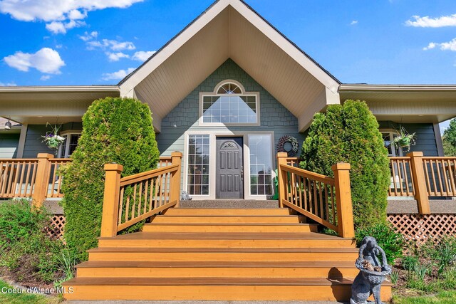 6192 W Diagonal Rd, Rathdrum, ID 83858