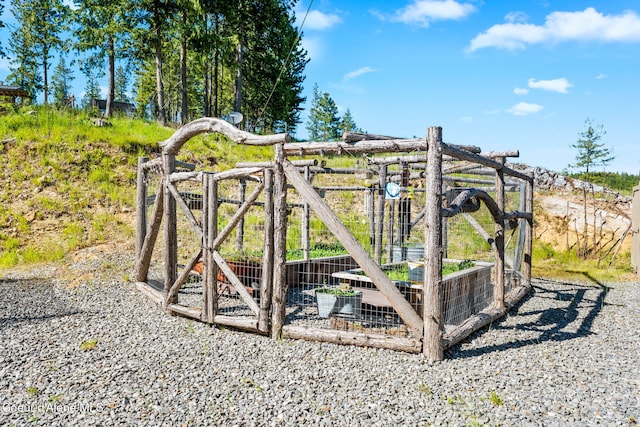 1446 Sagle Creek Rd, Sagle, ID 83860 - exterior space