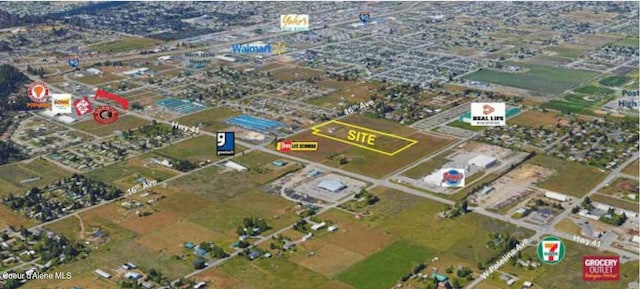 3755 E 16th Ave, Post Falls, ID 83854