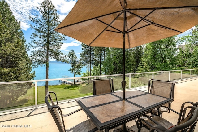 212 Ponder Point Dr, Sandpoint, ID 83864 - photo 39