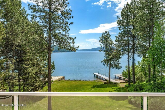 212 Ponder Point Dr, Sandpoint, ID 83864 - photo 41