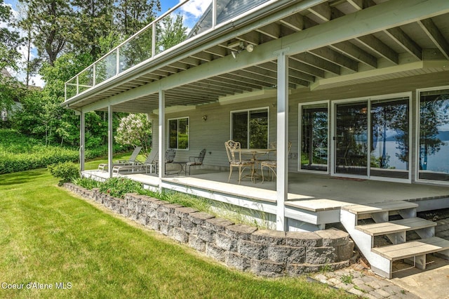 212 Ponder Point Dr, Sandpoint, ID 83864 - photo 42