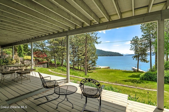 212 Ponder Point Dr, Sandpoint, ID 83864 - photo 43