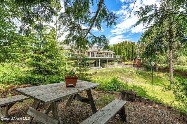 212 Ponder Point Dr, Sandpoint, ID 83864 - photo 46