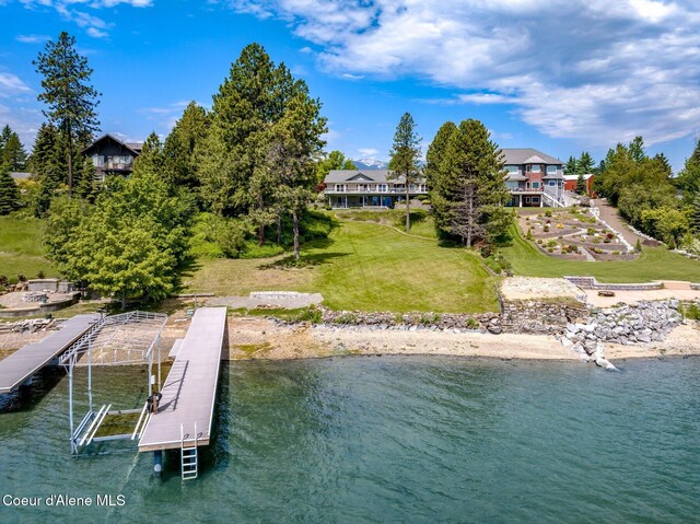 212 Ponder Point Dr, Sandpoint, ID 83864 - photo 51