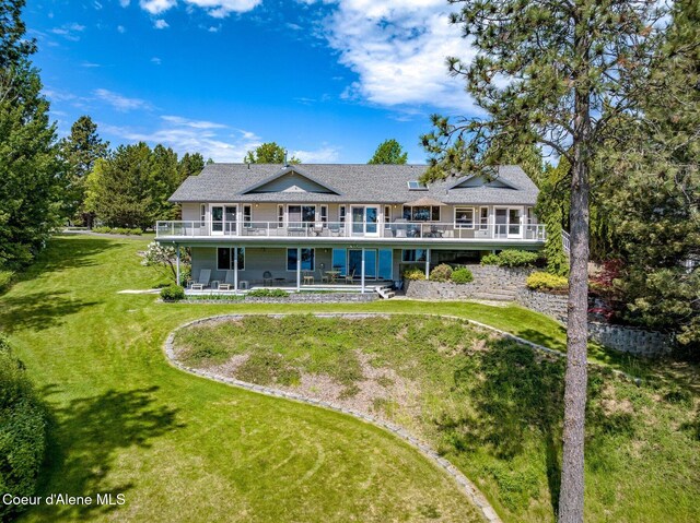 212 Ponder Point Dr, Sandpoint, ID 83864 - photo 58