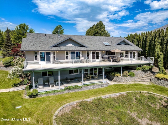 212 Ponder Point Dr, Sandpoint, ID 83864 - photo 59