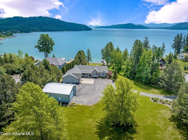 212 Ponder Point Dr, Sandpoint, ID 83864 - photo 61
