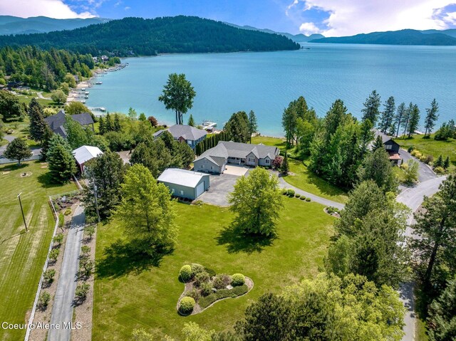 212 Ponder Point Dr, Sandpoint, ID 83864 - photo 62