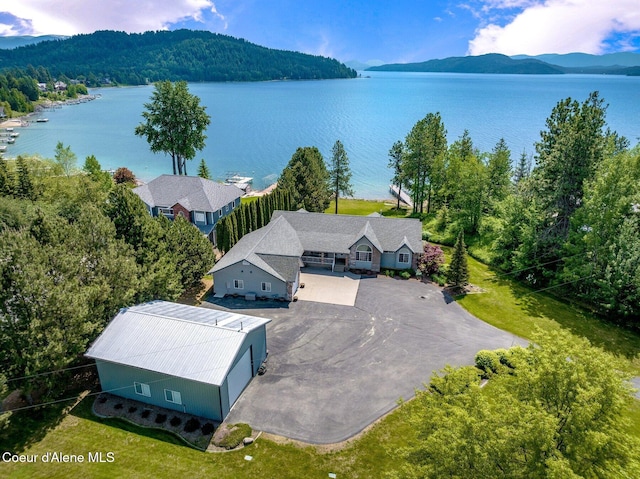 212 Ponder Point Dr, Sandpoint, ID 83864 - photo 65