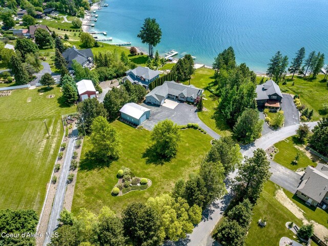 212 Ponder Point Dr, Sandpoint, ID 83864 - photo 70