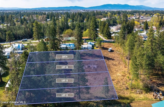 TBD E Idaho St, Rathdrum, ID 83858