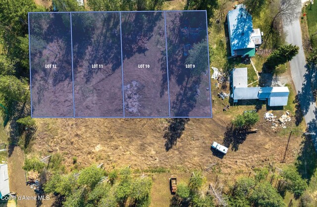 TBD E Idaho St, Rathdrum, ID 83858