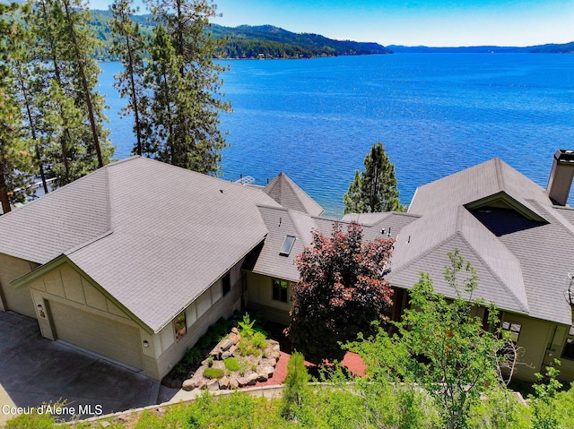 412 E Beachhouse Ln, Harrison, ID 83833 - photo 3