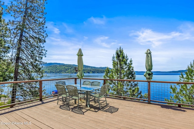 412 E Beachhouse Ln, Harrison, ID 83833 - photo 4