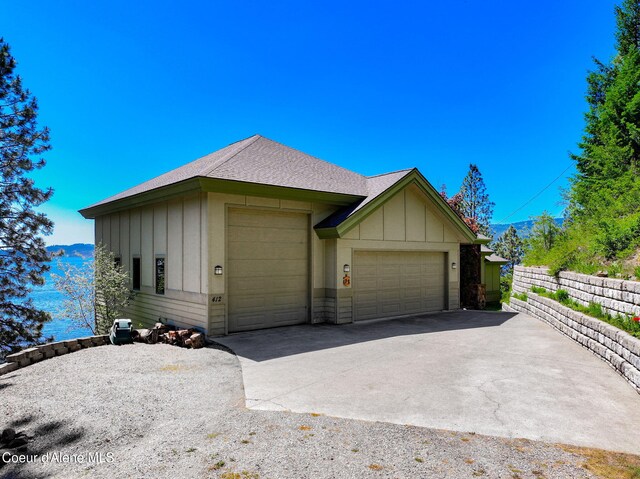 412 E Beachhouse Ln, Harrison, ID 83833 - photo 7