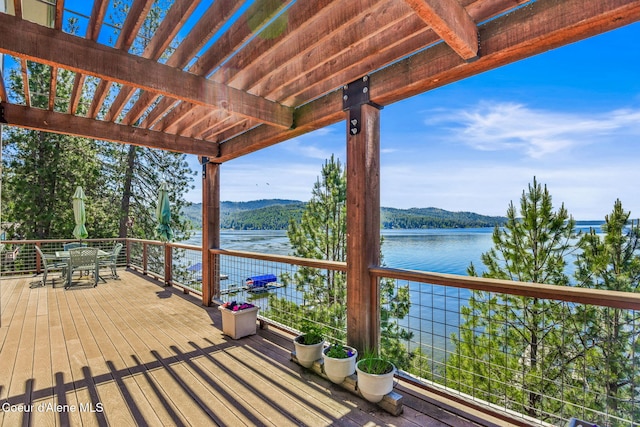 412 E Beachhouse Ln, Harrison, ID 83833 - photo 5