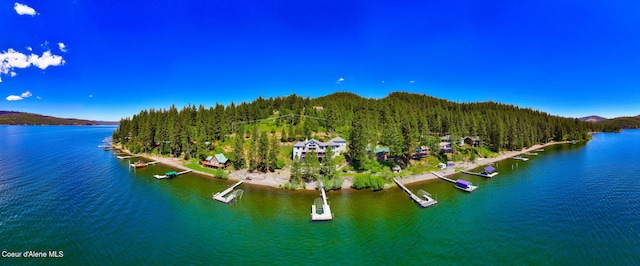 412 E Beachhouse Ln, Harrison, ID 83833 - photo 2