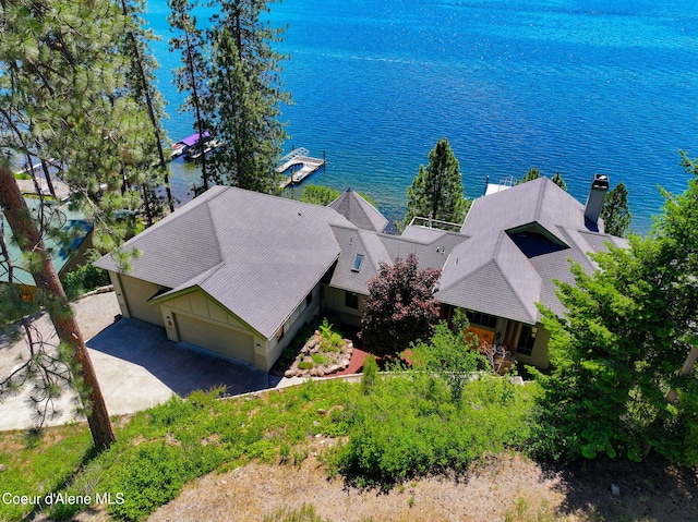 412 E Beachhouse Ln, Harrison, ID 83833 - photo 56